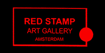 red stamp art gallery,red stamp,red stamp art,christian zanotto,amsterdam,rolex
